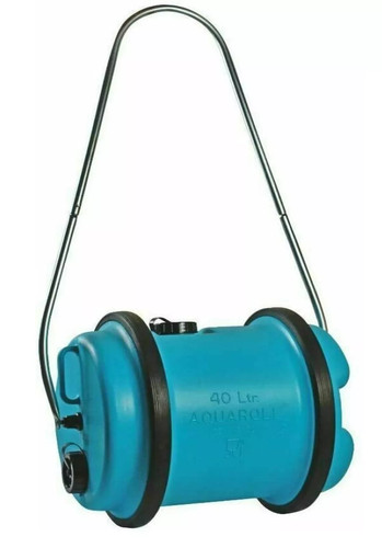 Hitchman economy aquaroll 40l - aquaroll,