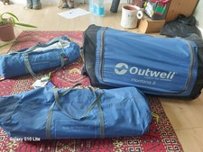 Outwell Montana 6 six-person