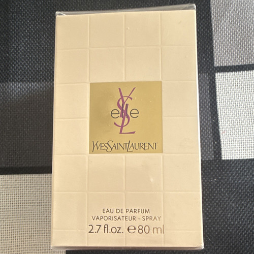 Yves saint laurent elle - saint, eau