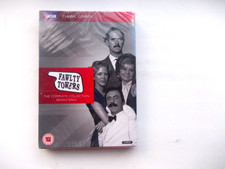 Fawlty Towers: The Complete
