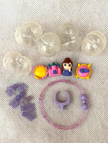 Squinkies share wear - -,