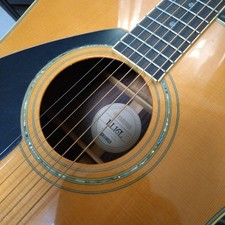 Yamaha LL16L Acoustic Guitar