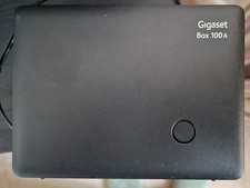 Gigaset dect base station box - dect,