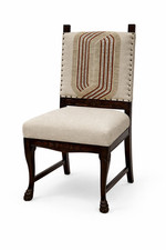 Antique arm chair Victorian