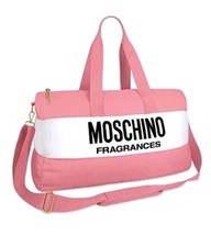LIMITED EDITION MOSCHINO