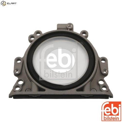 Shaft seal crankshaft 37745 - crankshaft,