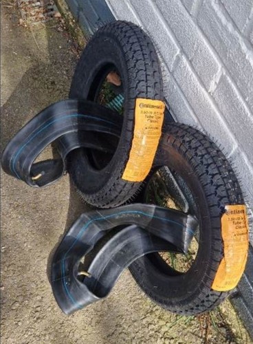 Set vespa 125 - vespa, px