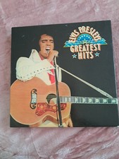 Elvis Presley Greatest Hits