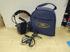 Avcomm Aviation M60 Pilots