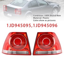 Left+Right Tail Light Lamp