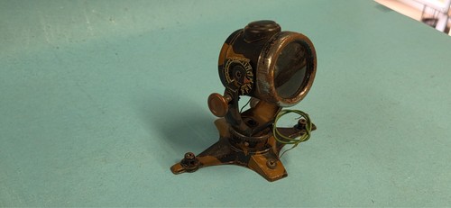 Tippco anti aircraft headlight - tippco,