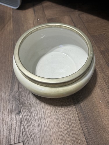 Grimwades ceramics pot made - ceramics,