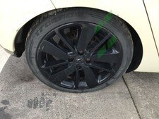 RENAULT CLIO ALLOY WHEEL WITH TYRE 205 45 17 403009307R