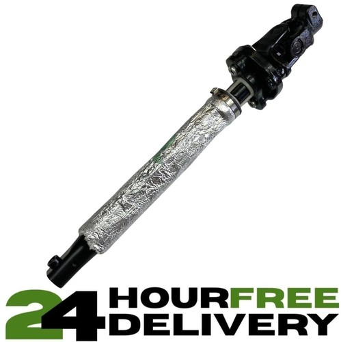 Lower steering column shaft - steering,
