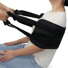 Patient Elderly Bed Transfer