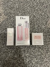 Dior Duo Glow Set and Dior