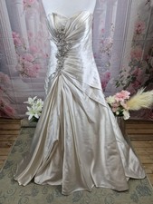 Ronald Joyce Designer Wedding
