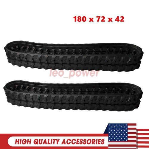 For ditch witch rubber track - for,