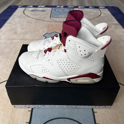Nike air jordan maroon - nike, “maroon”