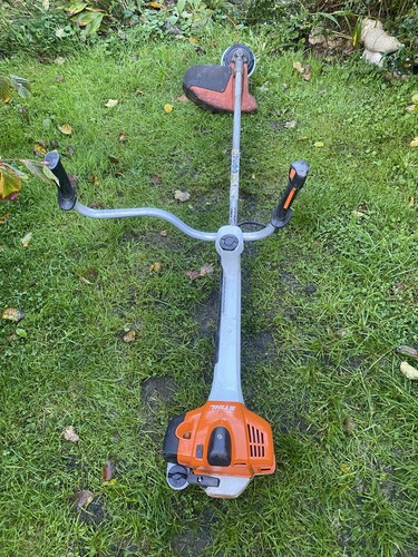 Stihl fs460 petrol cow - stihl, c