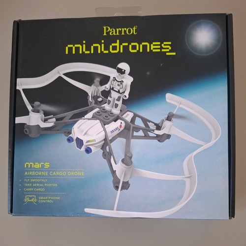 Parrot mini drone mars - parrot,