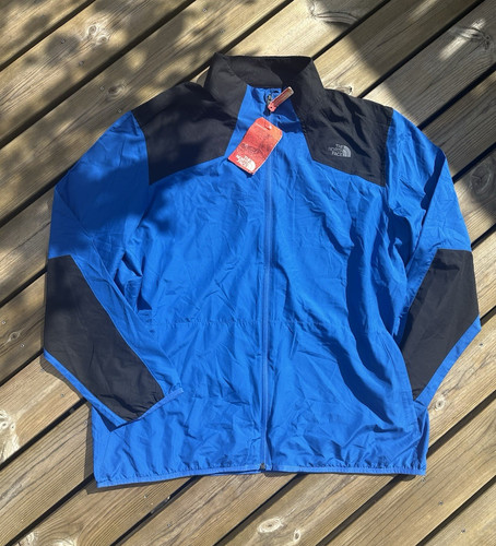The north face resolve - north,