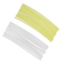 24pcs foam fly fishing tying - 24pcs,