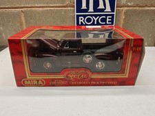 Mira 6190 chevrolet pickup - mira,