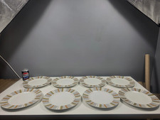 8 x Midwinter SIENNA Pattern