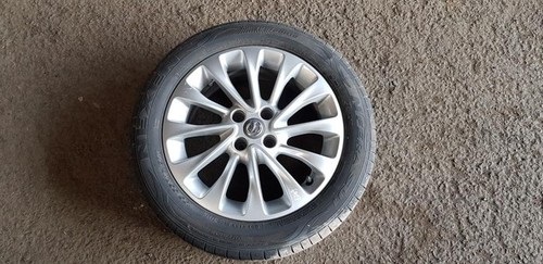 Vauxhall corsa stud 16 - vauxhall, 4