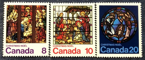 Canadian commemorative stamps - canadian,