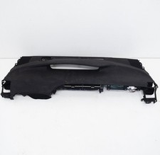 TOYOTA PRIUS W3 Dashboard 8616047100 1.8 Petrol electricity 73kw 2013 LHD