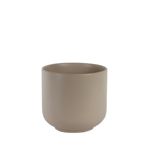 Ceramic indoor plant - ceramic,