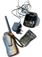 Cobra HH500 VHF Floating