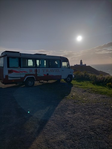 Mercedes vario 814 - 814, camper