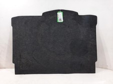 2010 VAUXHALL CORSA Boot Floor Cover 13242772