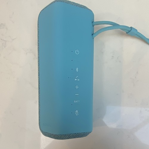 Sony srs xe200 bluetooth - sony, srs-xe200