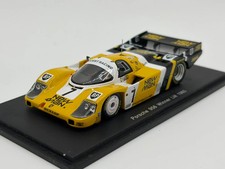 1/43 1985 Porsche 956 - Ludwig