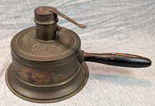 Antique ALG Garanti