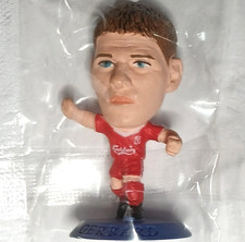 Corinthian Microstars