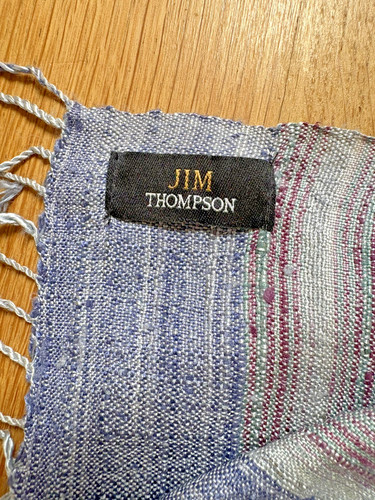 Jim thompson blue grey - jim,