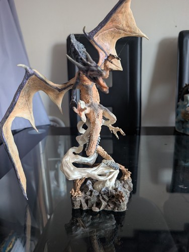 Enchantica dragons - 3x,