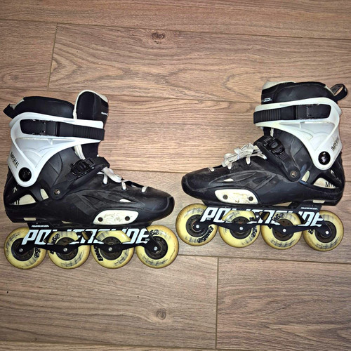 Powerslide imperial inline - powerslide,