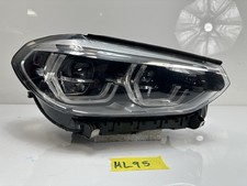 BMW X3 X4 HEADLIGHT DRIVER