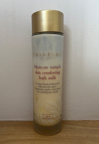 Champneys skin comforting bath - skin,