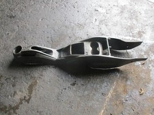 SEAT IBIZA 6J (MK4) PLASTIC CENTRE CONSOLE CUP HOLDERS HANDBRAKE TRIM 6J0858331