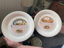 Vintage/ Collectable 70s/80s Cauliflower Cheese Chicken & Baked Potato Surprise