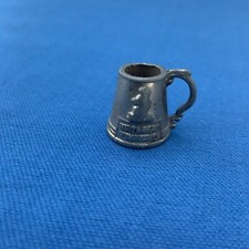 Vintage Britains Painted Lead