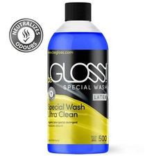 beGloss Special Wash 500ml