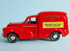 Boxed 1:43 Vanguards Classic